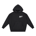 Fueled By The Inevitable Hoodie