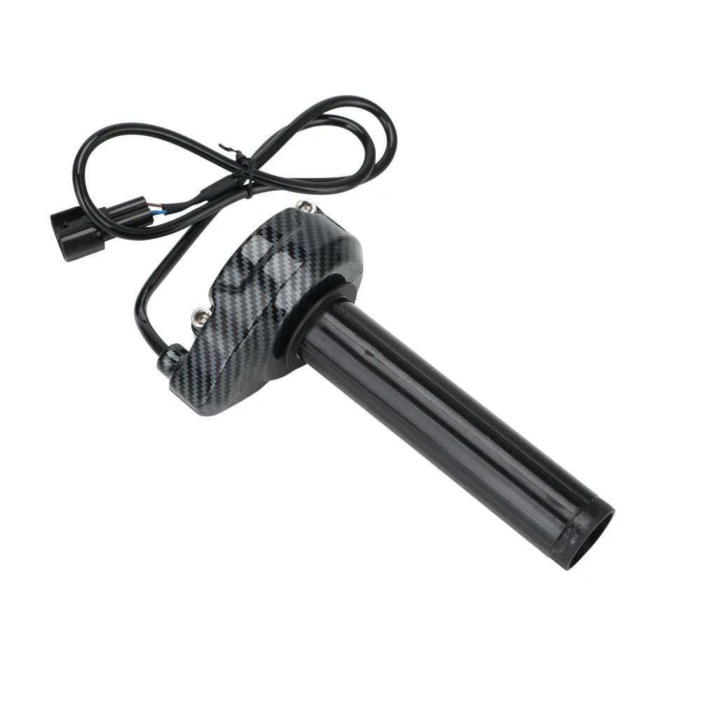 Tuttio Soleil 01 Upgraded Throttle