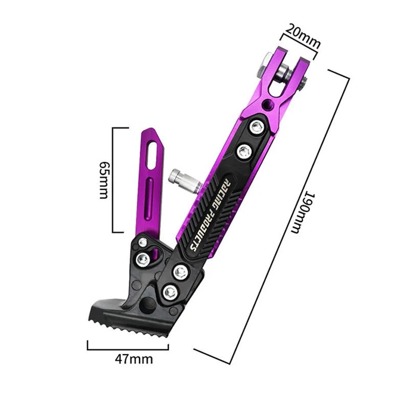 Tuttio Soleil 01 Kickstand