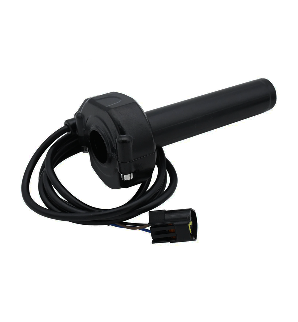 Tuttio Soleil 01 Upgraded Throttle