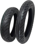 Tuttio/Yozma Supermoto Tires